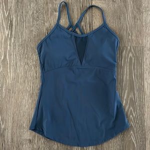 BuffBunny Workout Tank